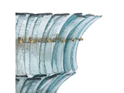 Crystal ceiling lamp - SHANGAI A