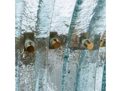 Plafonnier en cristal - SHANGAI A