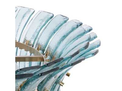 Plafonnier en cristal - SHANGAI A