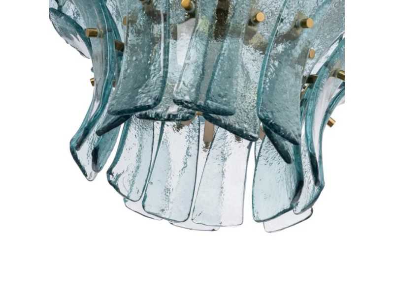 Plafonnier en cristal - SHANGAI A