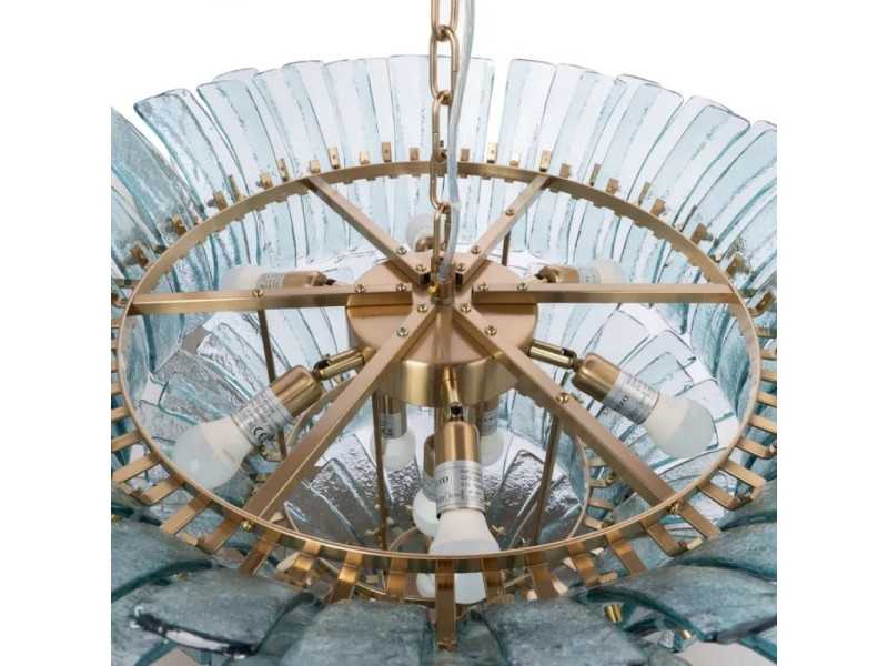 Plafonnier en cristal - SHANGAI A