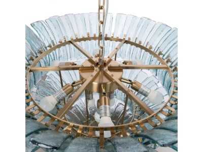 Crystal ceiling lamp - SHANGAI A