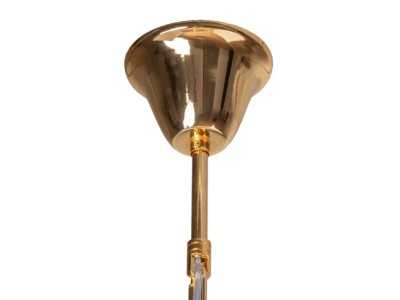 Steel ceiling lamp - AKIKO Steel ceiling lamp - AKIKO