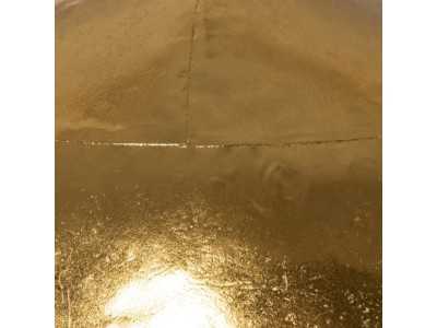 Lampe de plafon, avec abat-jour en acier - SPACE