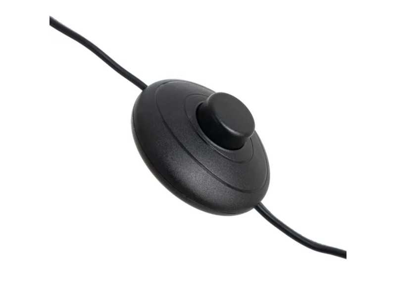 Lampadaire en rotin - FORMENTERA 4