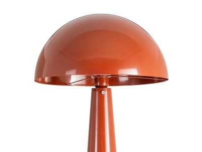 Floor lamp in lacquered steel - FACTORY TEJA