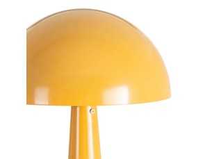 Lampadaire en acier laqué - FACTORY MOSTAZA 2