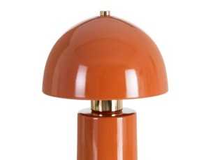 Ceramic table lamp - ADDIO TERRACOTA 2