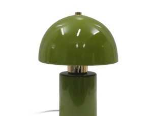 Ceramic table lamp - ADDIO VERDE 2