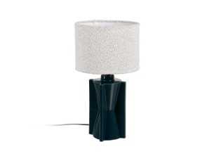 Lampe de table en céramique - CUBES 2