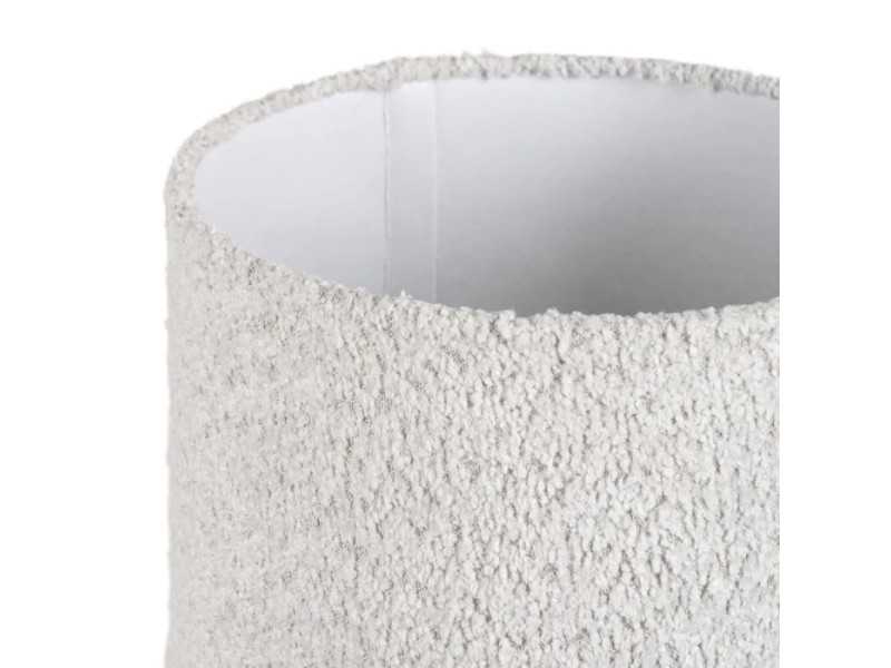 Lampe de table en céramique - CUBES