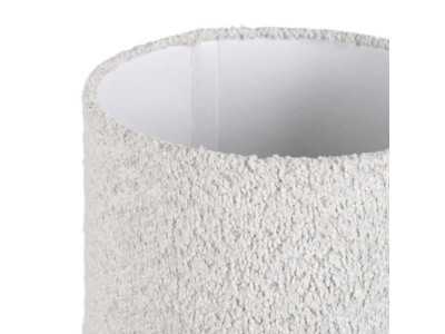 Lampe de table en céramique - CUBES