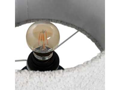 Lampe de table en céramique - CUBES