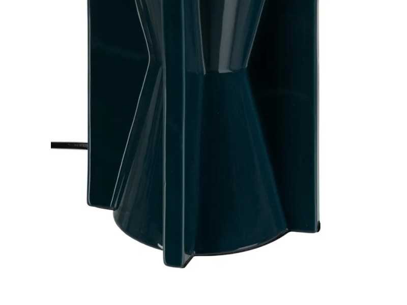 Ceramic table lamp - CUBES