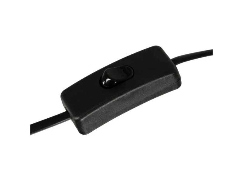 Ceramic table lamp - CUBES