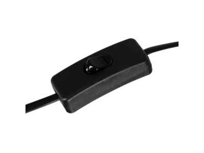 Ceramic table lamp - CUBES