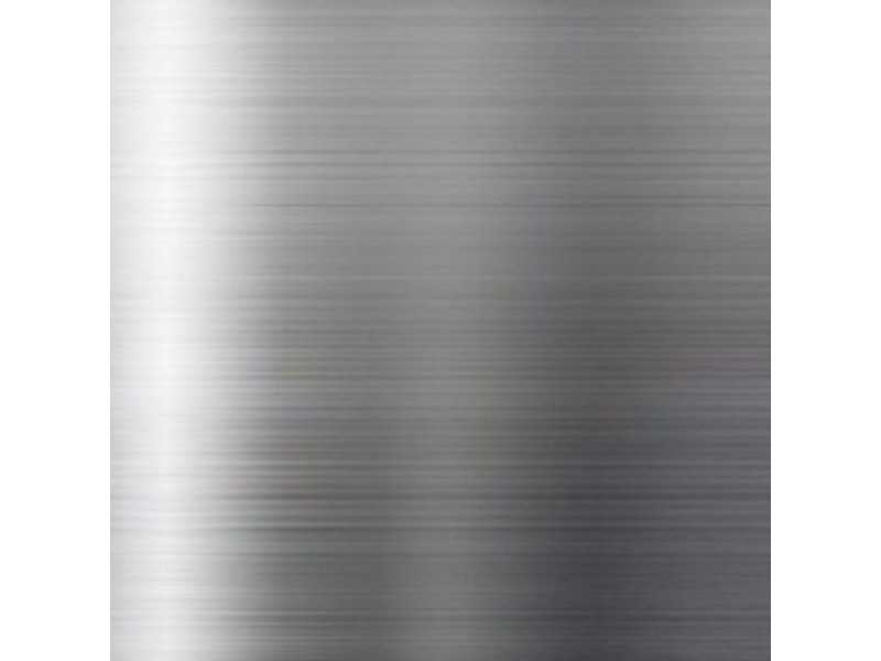 Coat rack made of stainless steel, wood and genuine leather - AABET A