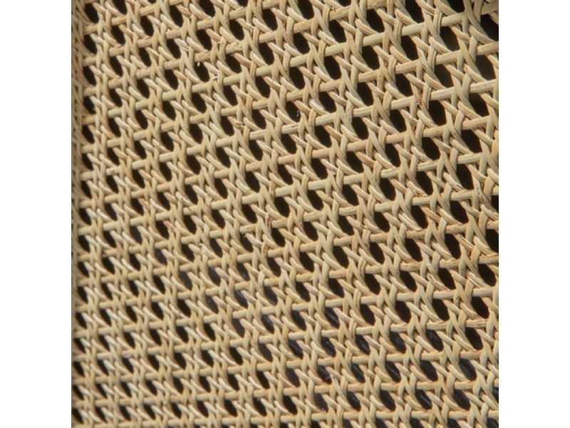 Mueble TV de 2 puertas y hueco en madera de roble - ARCILA NATURAL