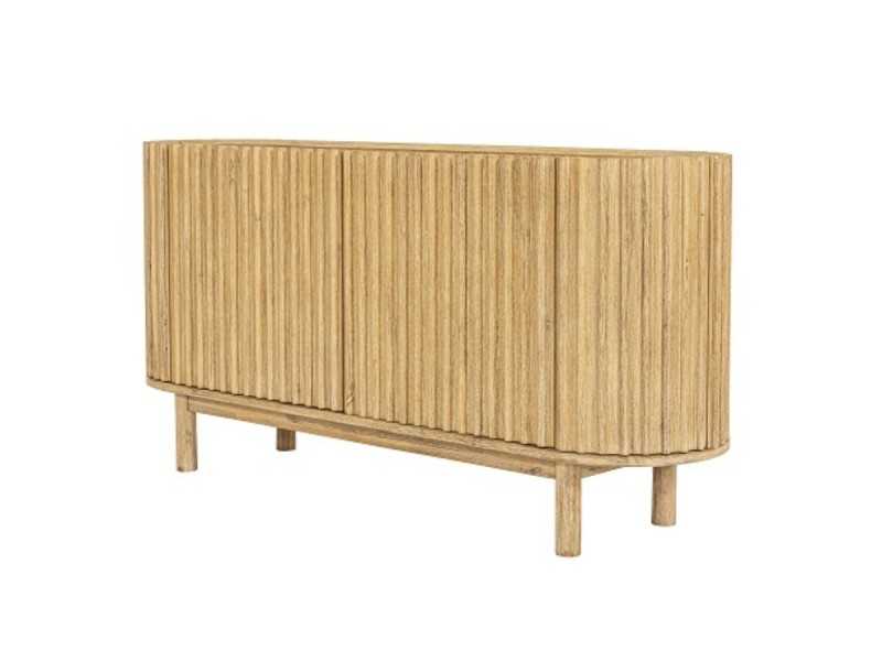 Buffet de salon en bois - ÍTACA