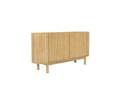 Living room wooden sideboard - ÍTACA Living room wooden sideboard - ÍTACA