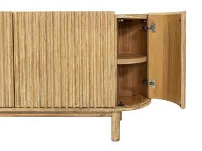 Living room wooden sideboard - ÍTACA Living room wooden sideboard - ÍTACA