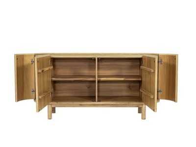 Mueble aparador salón en madera - ÍTACA Mueble aparador salón en madera - ÍTACA