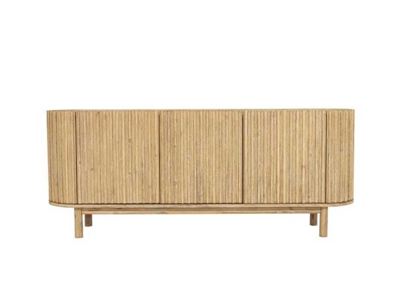 Mueble aparador salón en madera - ÍTACA XL