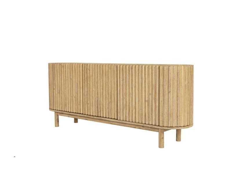 Buffet de salon en bois - ÍTACA XL