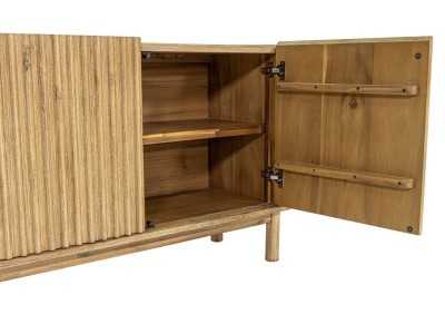 Mueble aparador salón en madera - ÍTACA XL Mueble aparador salón en madera - ÍTACA XL