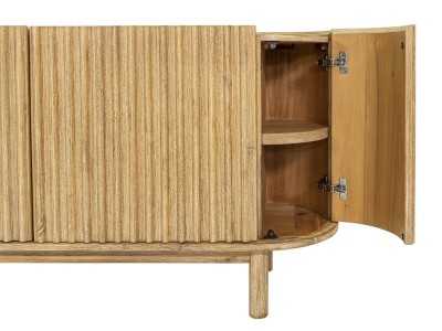 Buffet de salon en bois - ÍTACA XL Buffet de salon en bois - ÍTACA XL