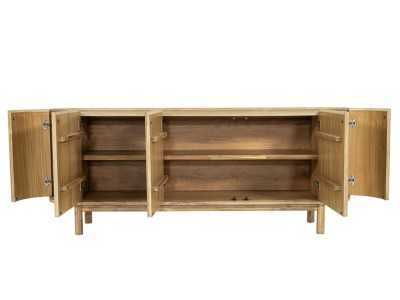Mueble aparador salón en madera - ÍTACA XL Mueble aparador salón en madera - ÍTACA XL