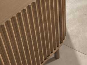 Wooden TV cabinet - ÍTACA 2