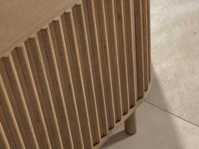 Meuble TV en bois - ÍTACA Meuble TV en bois - ÍTACA