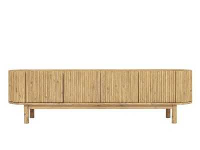 Meuble TV en bois - ÍTACA Meuble TV en bois - ÍTACA