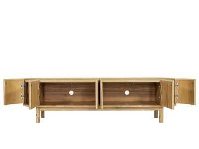 Meuble TV en bois - ÍTACA Meuble TV en bois - ÍTACA