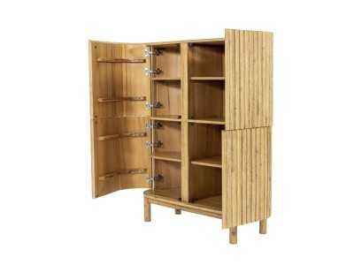 Meuble pour vaisselle, verrerie, meuble bar en bois - ÍTACA Meuble pour vaisselle, verrerie, meuble bar en bois - ÍTACA