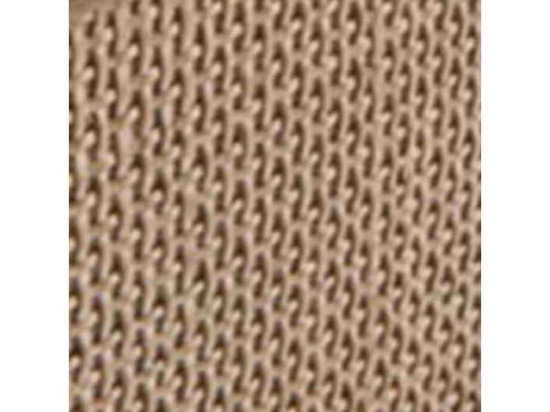 Mueble TV de madera maciza y metal dorado - MAÓ XL