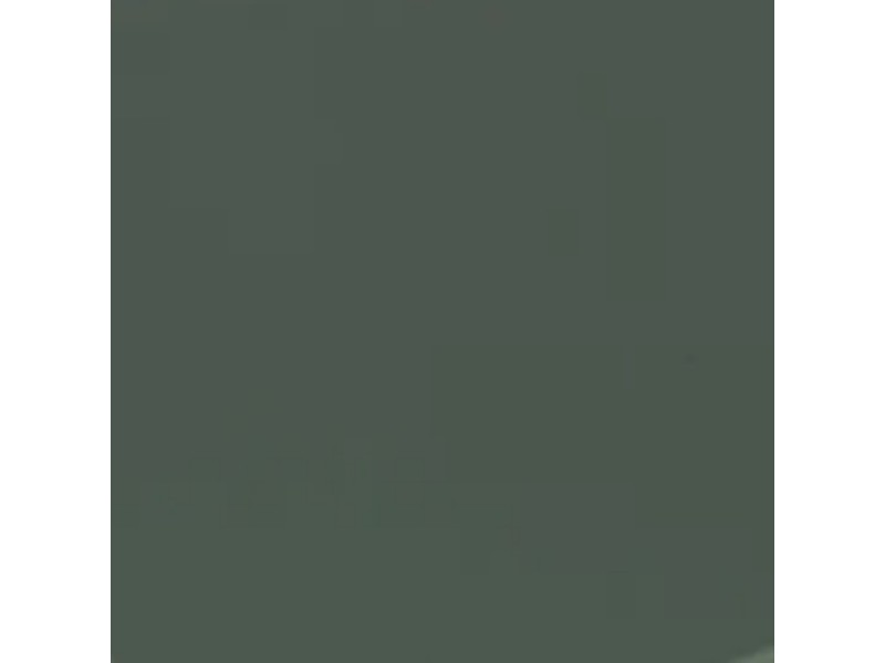 Metal sideboard with doors and glass - RETRO