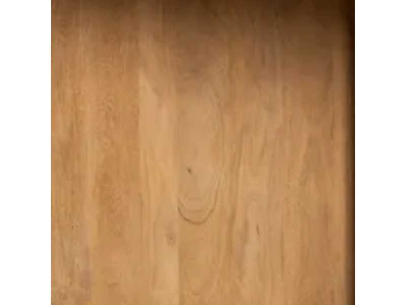 Mesa fija de madera maciza - AREZZO