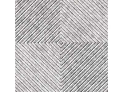 Commode 4 tiroirs laquée avec piètement en acier laqué - ZOÉ