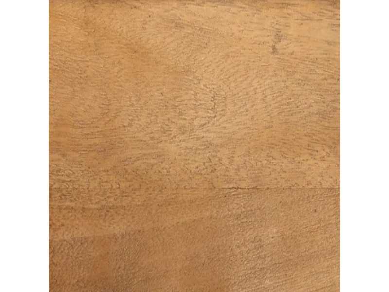 Bureau en bois massif - THIERRY