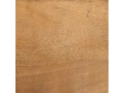 Escritorio de madera maciza - THIERRY