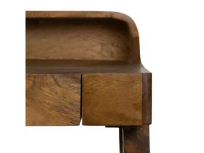 Solid wood desk - MAËL