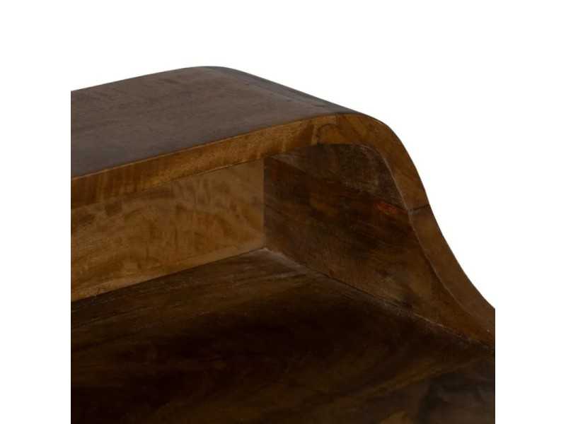 Bureau en bois massif - MAËL