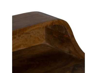 Bureau en bois massif - MAËL