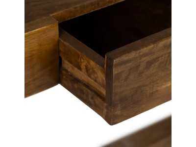 Bureau en bois massif - MAËL