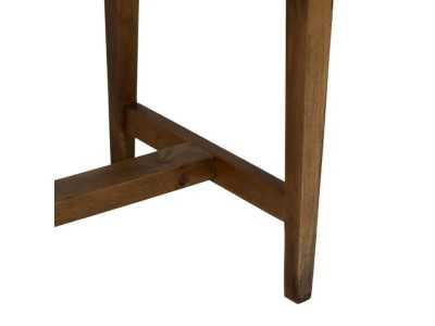 Solid wood desk - MAËL