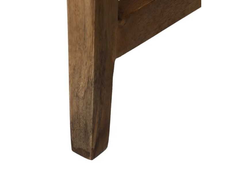 Bureau en bois massif - MAËL