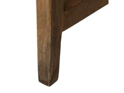 Solid wood desk - MAËL