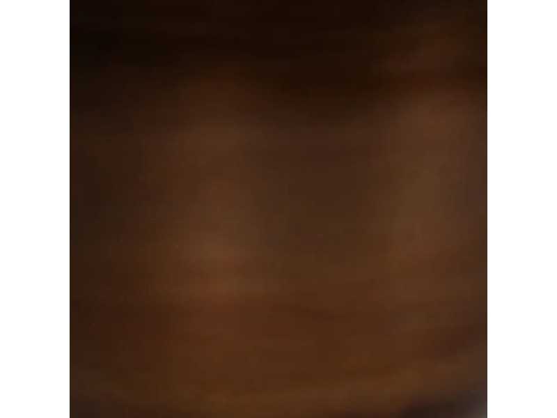 Ensemble table basse avec piètement en acier et plateau en marbre - AMAN